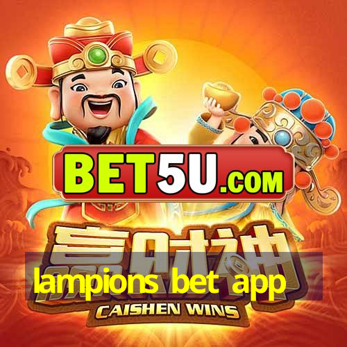 lampions bet app